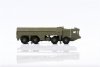 Modelcollect PP72002 Russian 9K723 Iskander-M Tactical ballistic missile MZKT 1:72